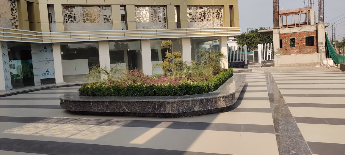 Keltech Kumar Imperial Greens - Image 6