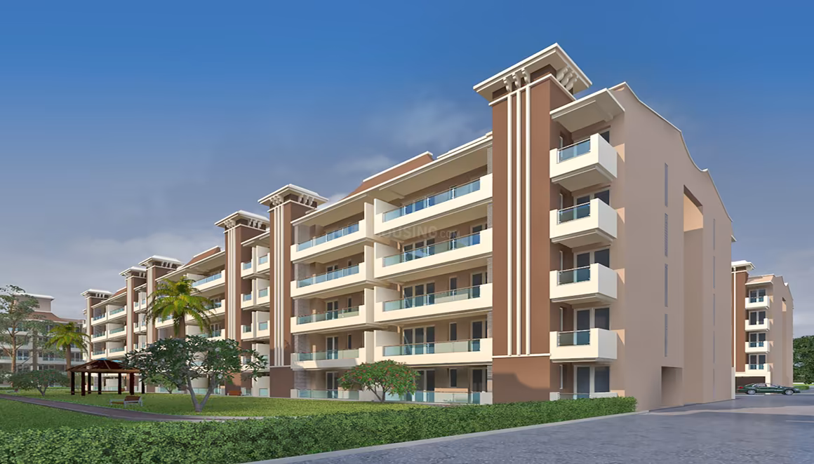 Nirala Aspire Low Rise Phase IV - Image 2