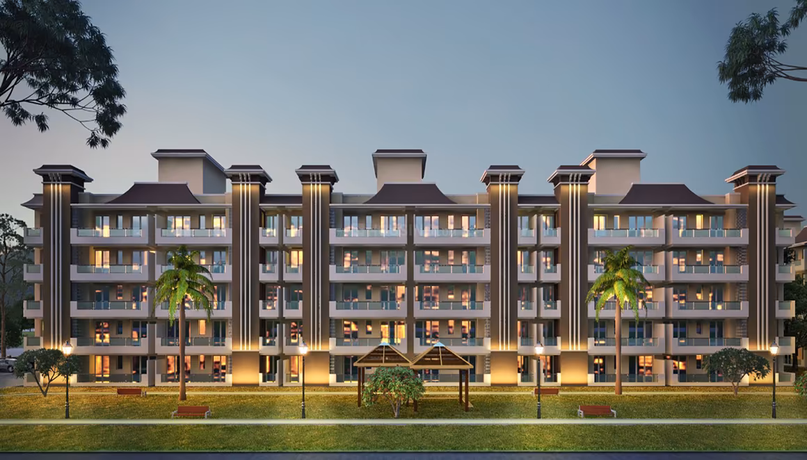 Nirala Aspire Low Rise Phase IV - Image 6
