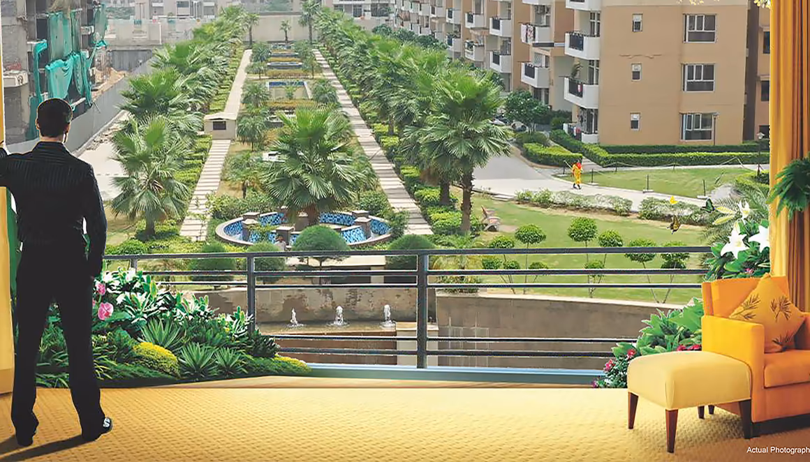 Nirala Aspire Low Rise Phase IV - Image 17
