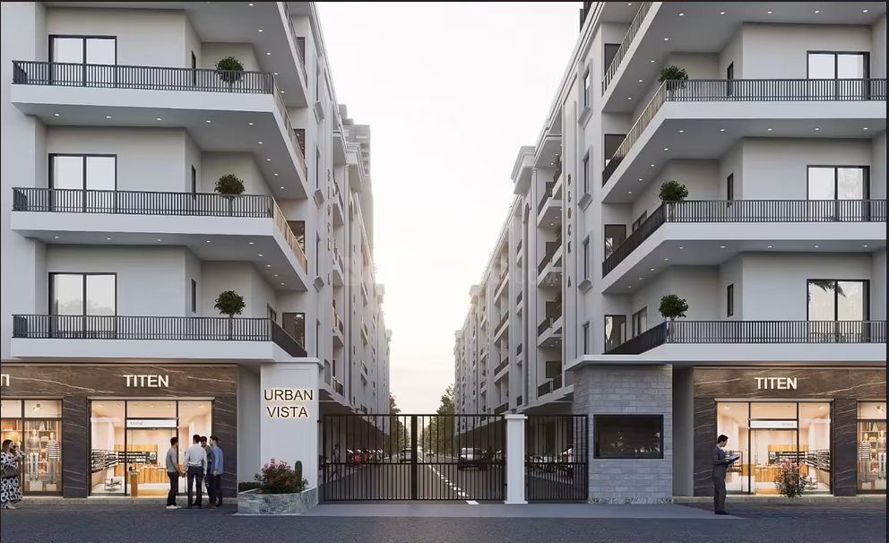 Urban Vista - Image 7