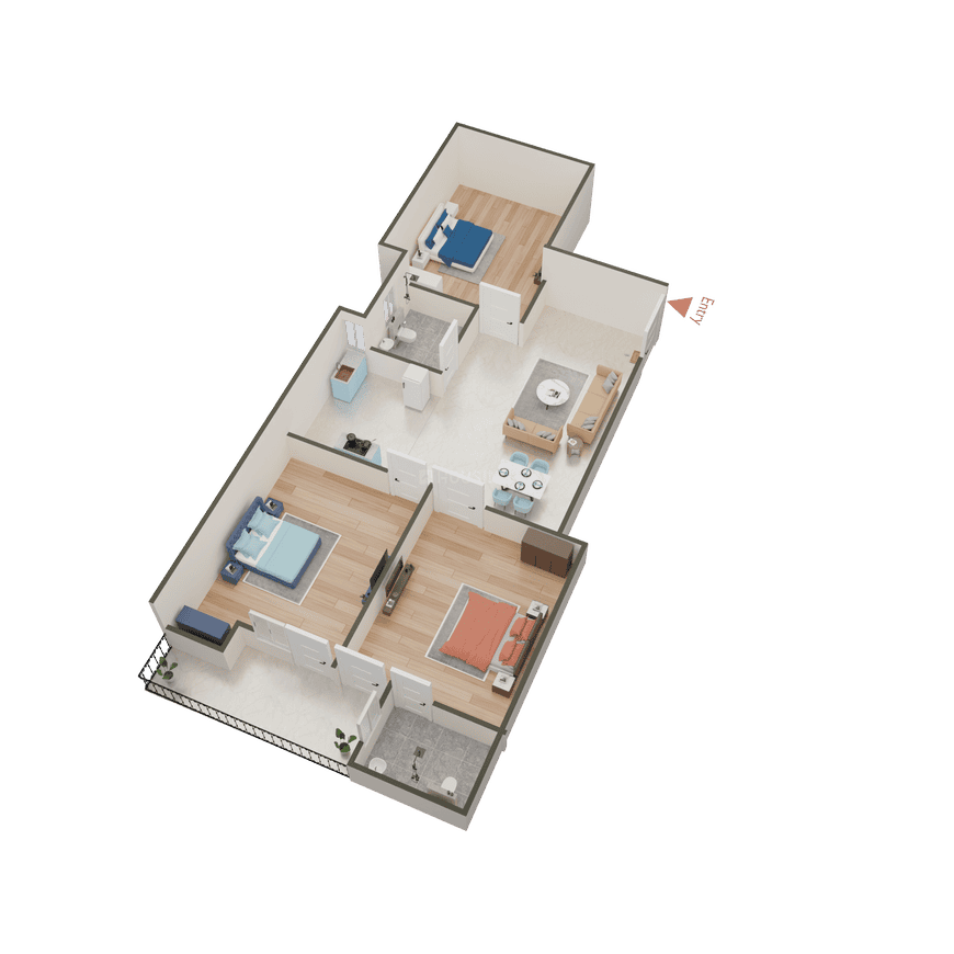 Urban Vista - Image 56