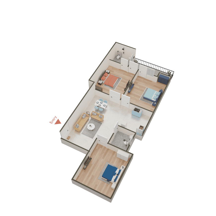 Urban Vista - Image 58