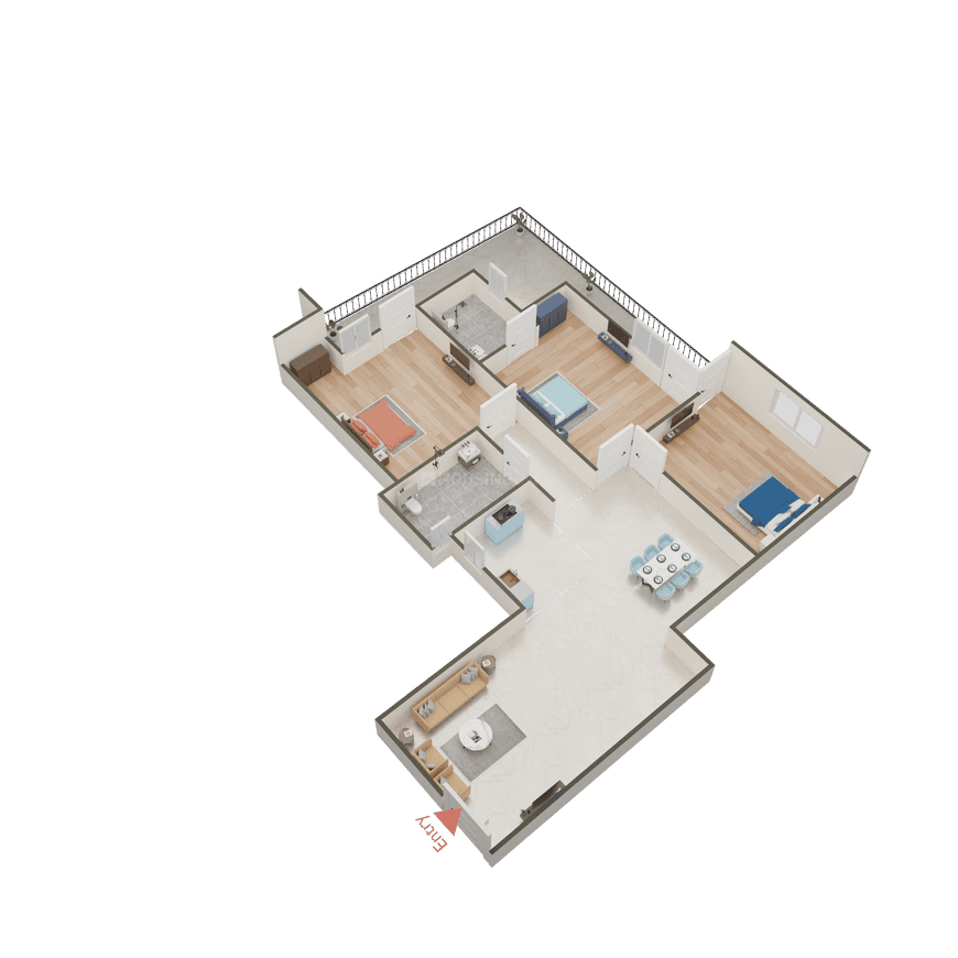 Urban Vista - Image 61