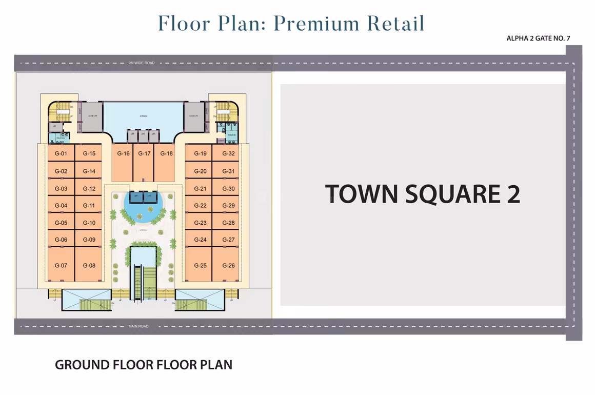 SVG Town Square 1 - Image 15