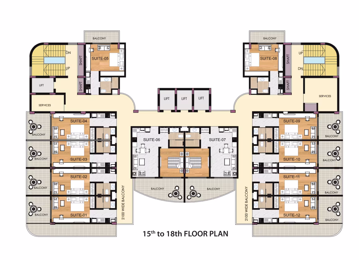 SVG Town Square 1 - Image 20