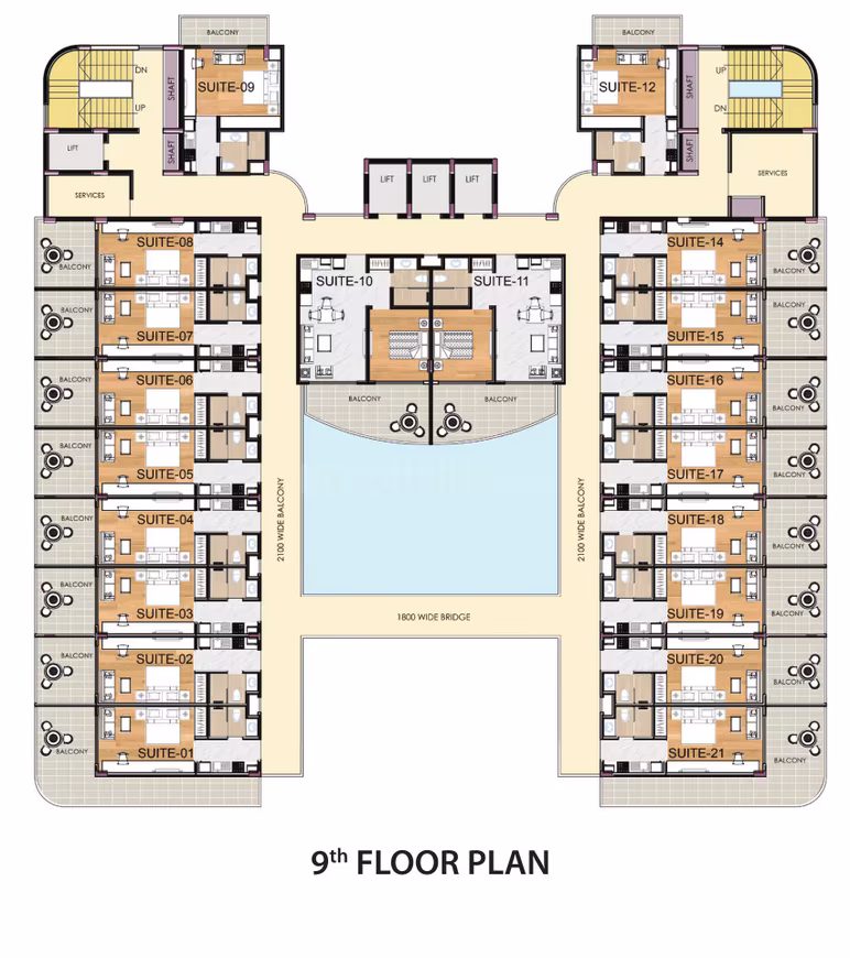 SVG Town Square 1 - Image 22