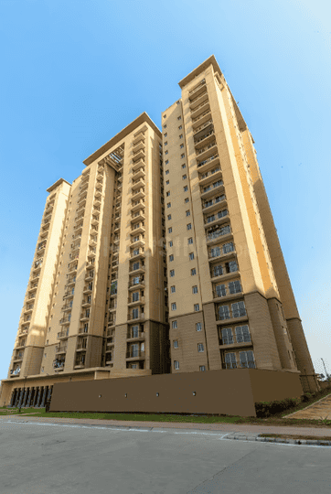 City Grace Apartments - Image 2