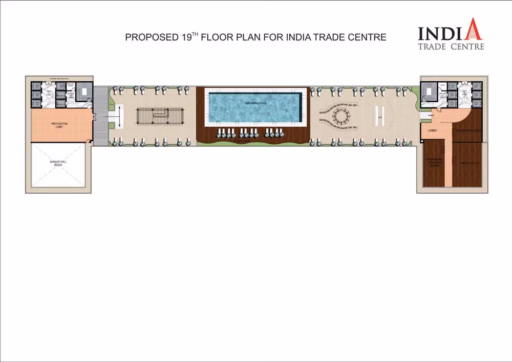 Omaxe India Trade Centre - Image 22