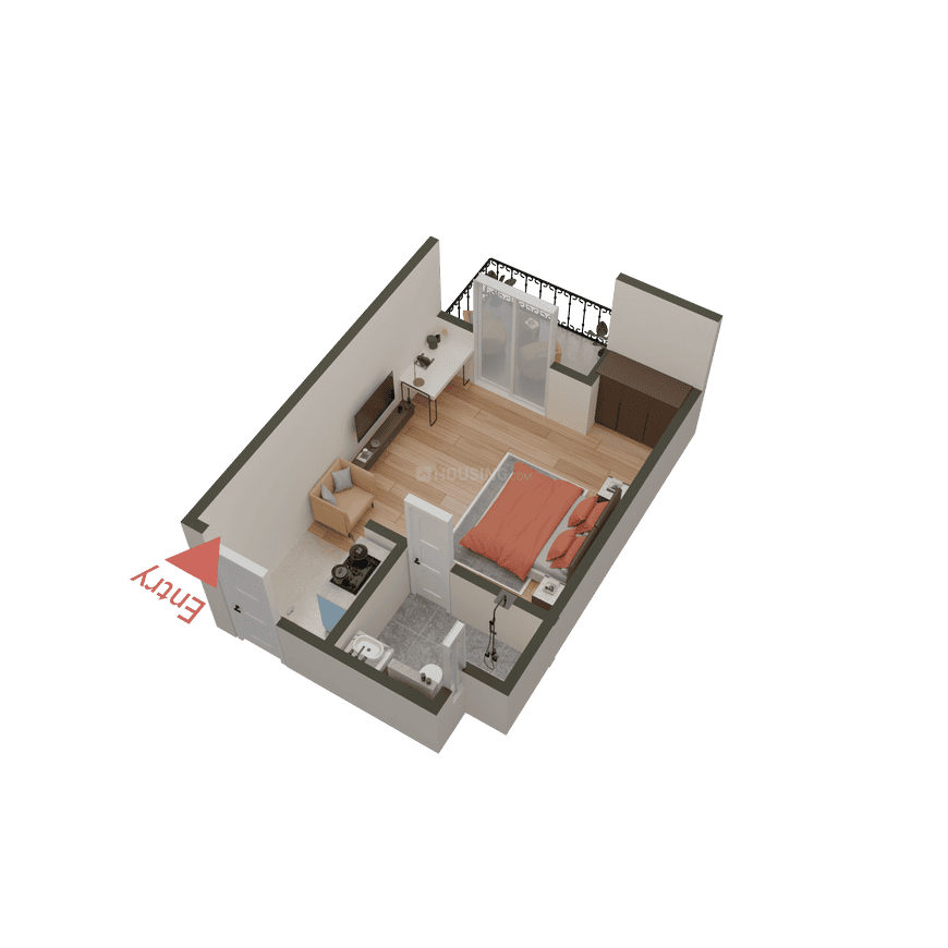 Omaxe India Trade Centre - Image 38