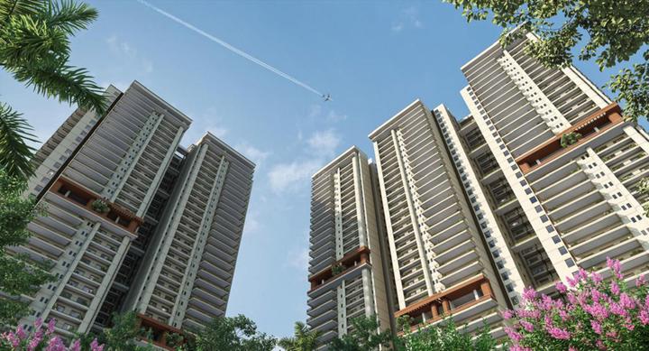 AU Real Estate Services Private Limited