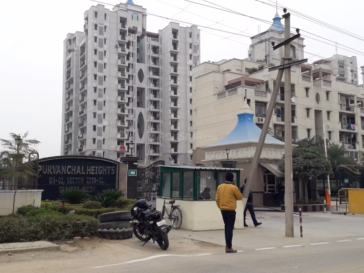 Purvanchal Heights - Image 2