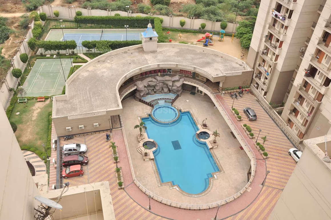 Purvanchal Heights - Image 7