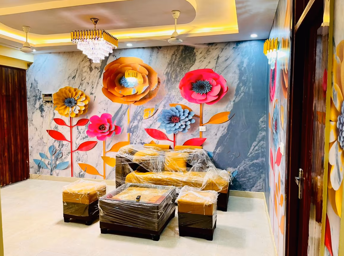Vihaan Galaxy Tower T - Image 14