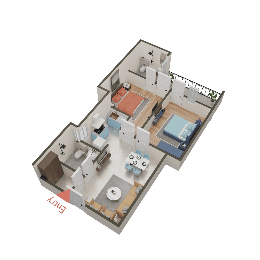 Vihaan Engineering Enclave Phase 2 - Image 22