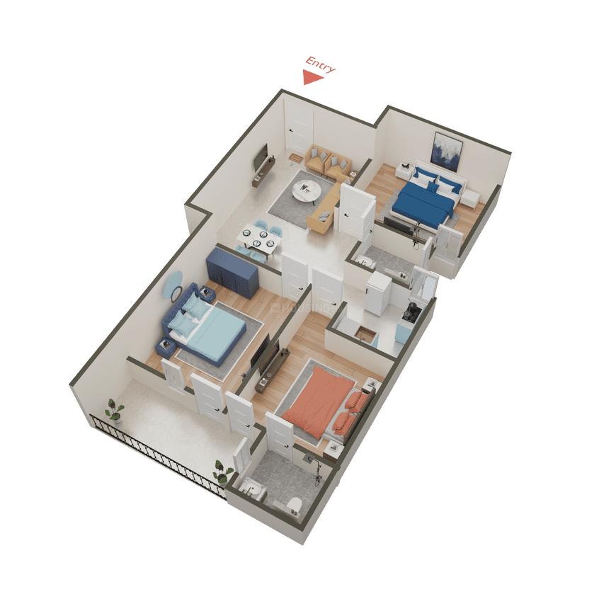 Vihaan Engineering Enclave Phase 2 - Image 27