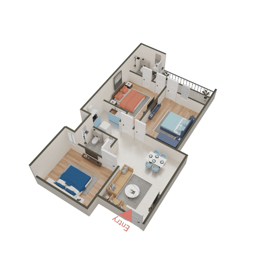 Vihaan Engineering Enclave Phase 2 - Image 29