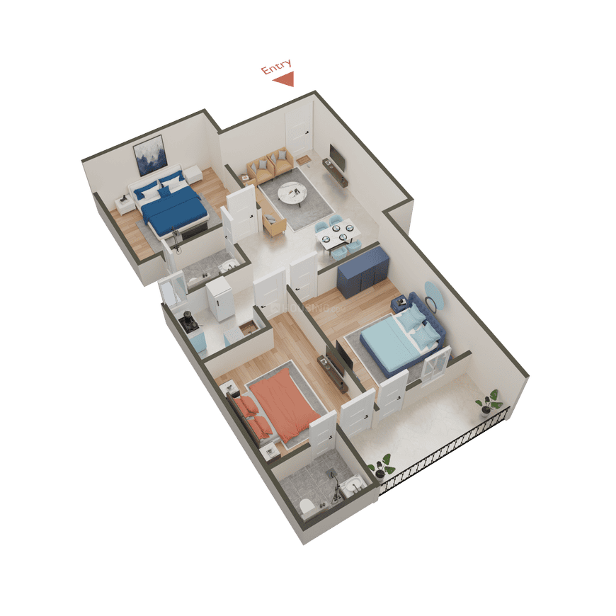 Vihaan Engineering Enclave Phase 2 - Image 31