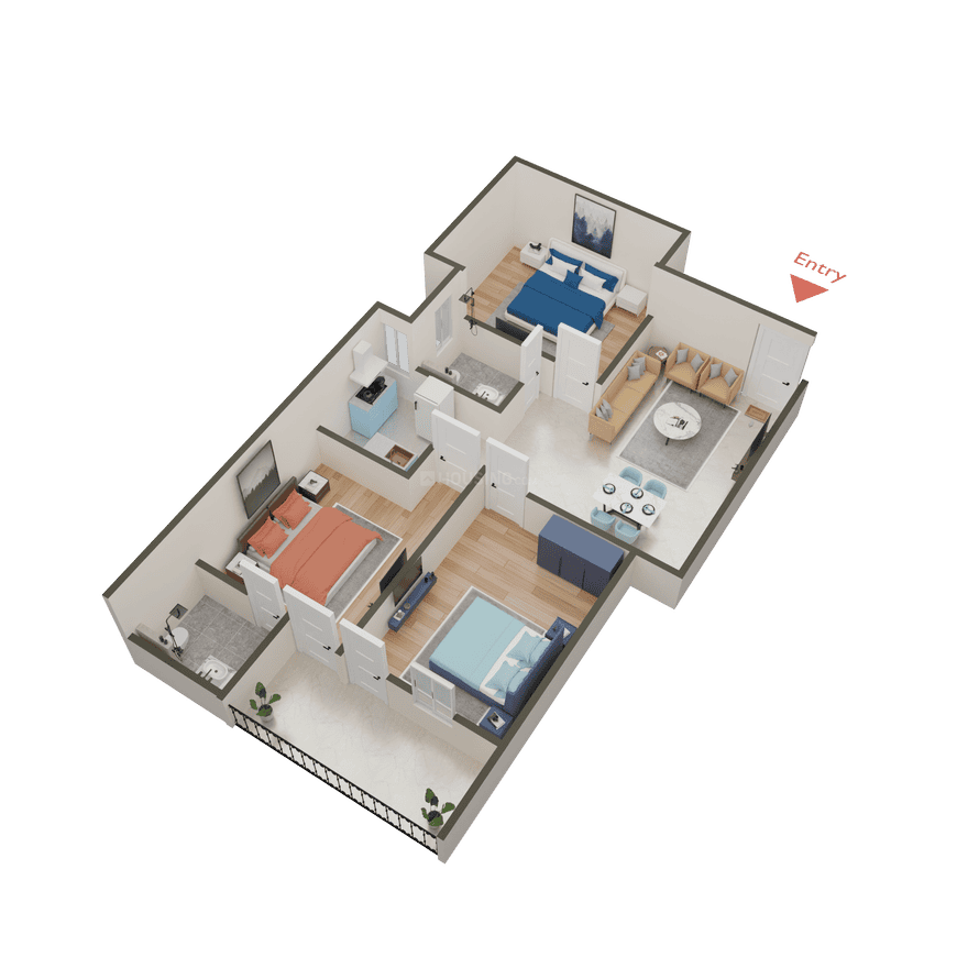 Vihaan Engineering Enclave Phase 2 - Image 32