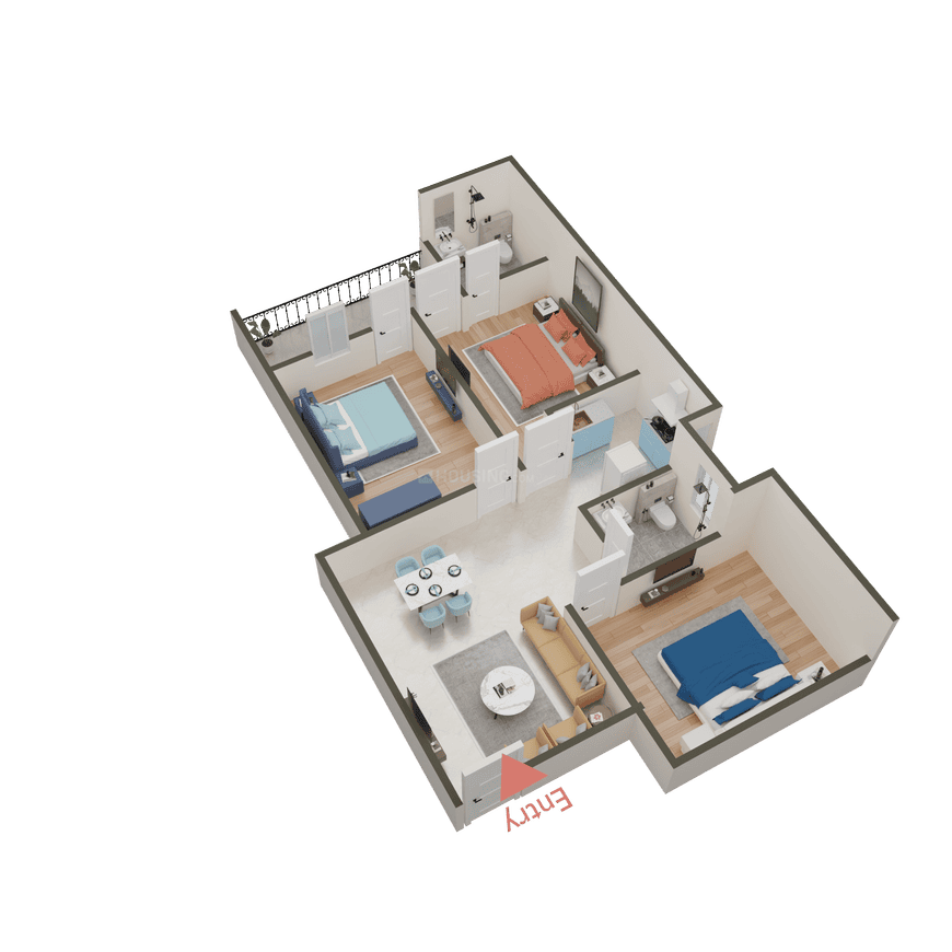Vihaan Engineering Enclave Phase 2 - Image 33