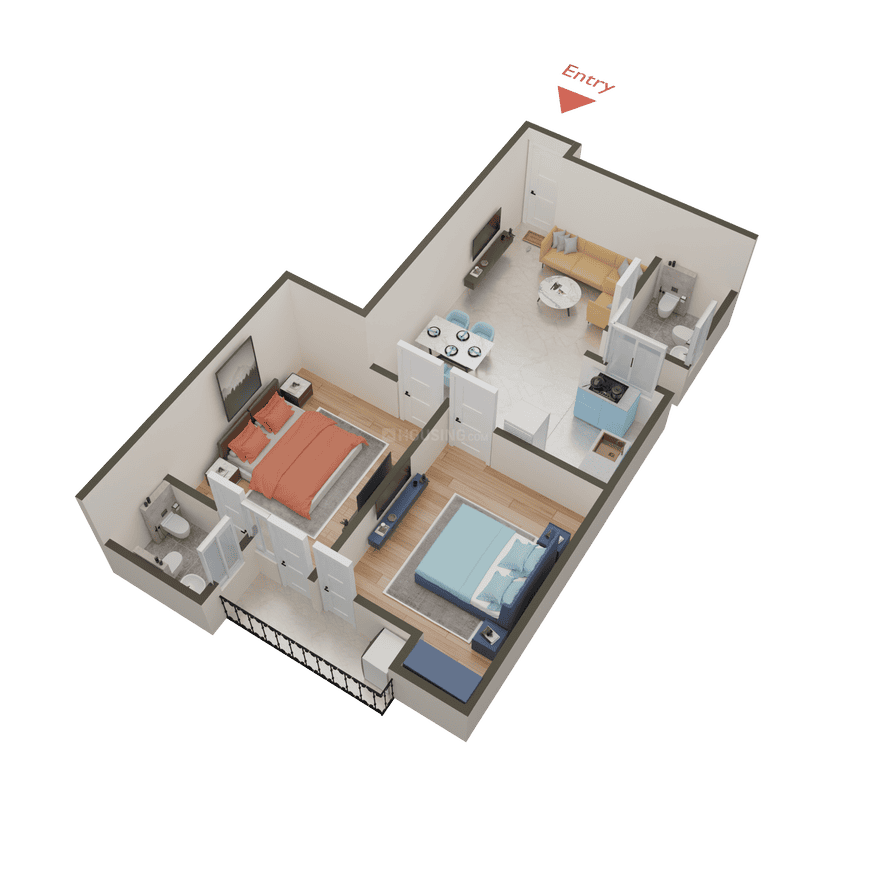 Escon Tower 1 - Image 29