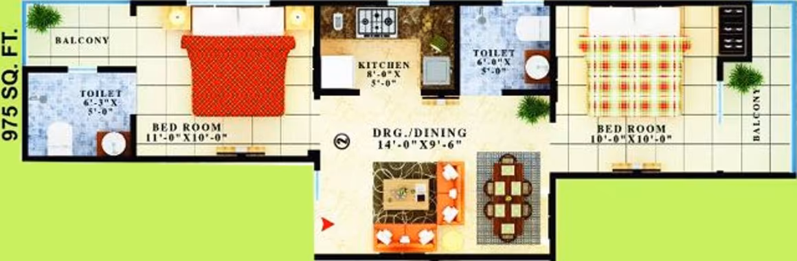 APS Homes - Image 8