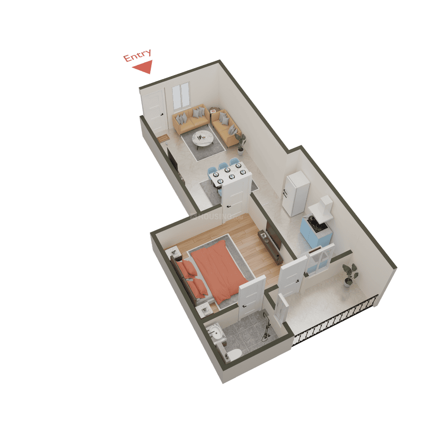 APS Homes - Image 17