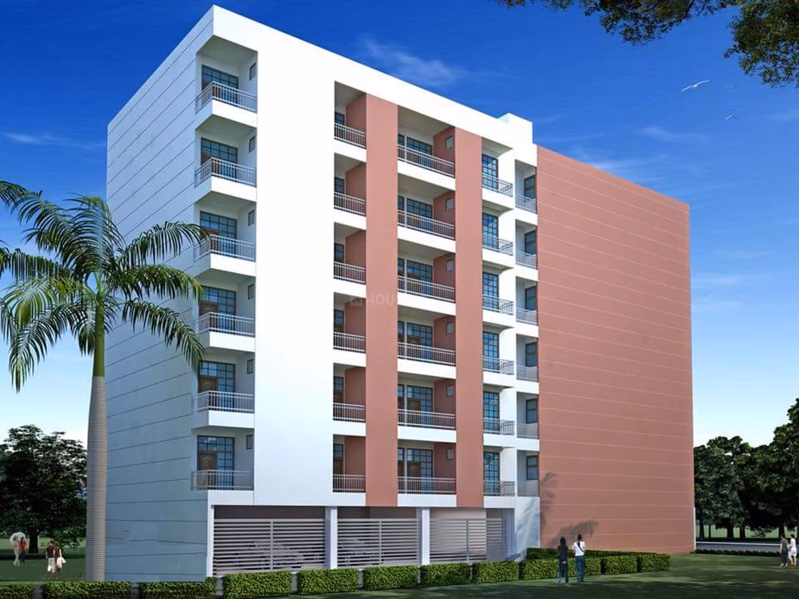 Shree Ganpati Residency - Image 1