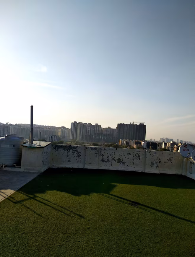 Shree Ganpati Residency - Image 7