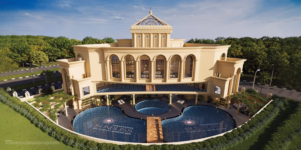 Purvanchal Sunbliss - Image 8