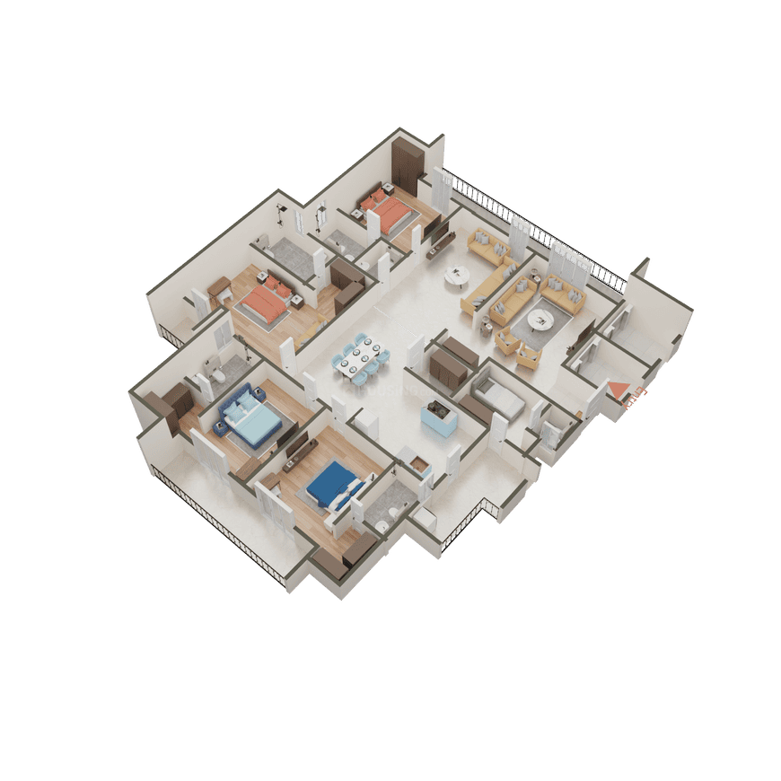 Purvanchal Sunbliss - Image 40