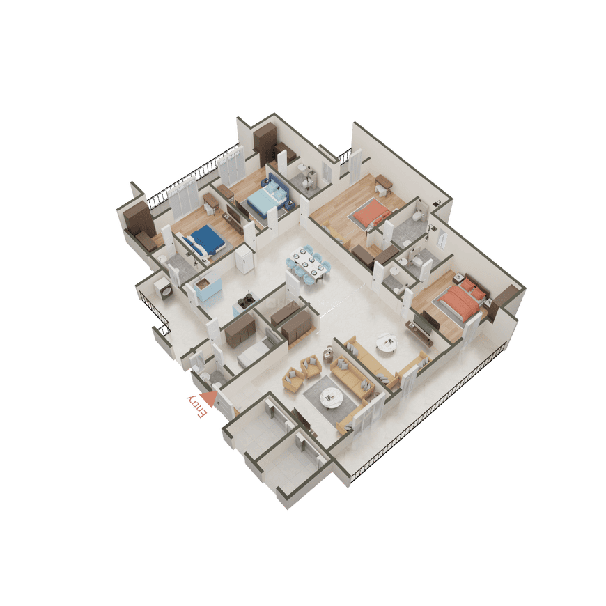 Purvanchal Sunbliss - Image 41
