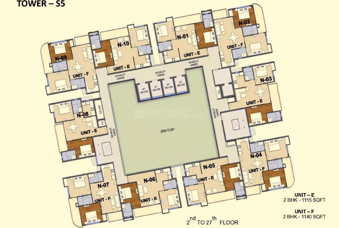 Solitairian City - Image 62