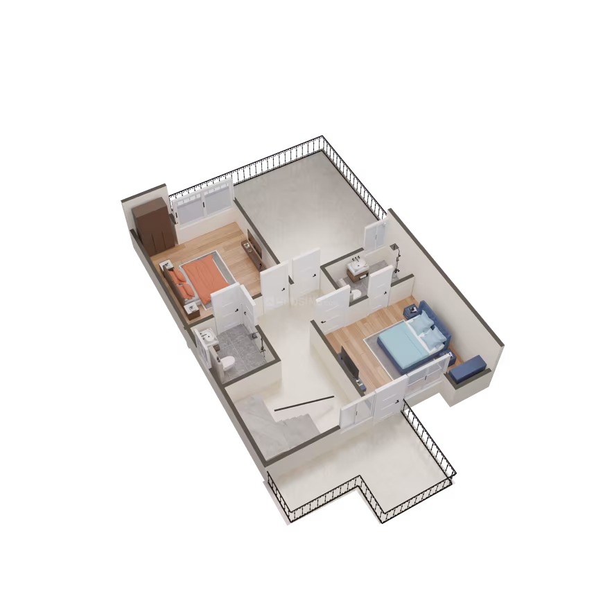 Solitairian City - Image 117