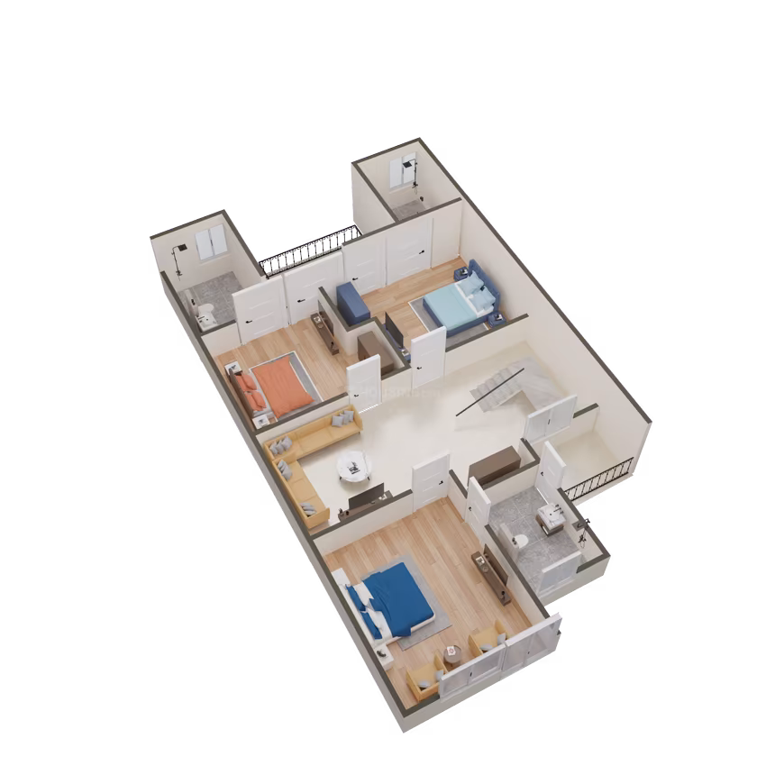 Solitairian City - Image 145