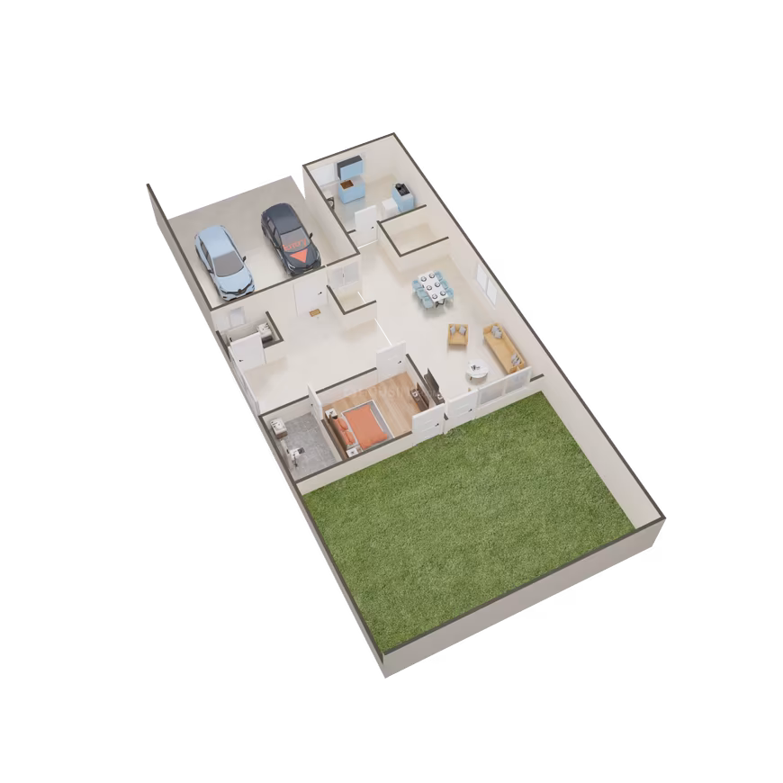 Solitairian City - Image 149