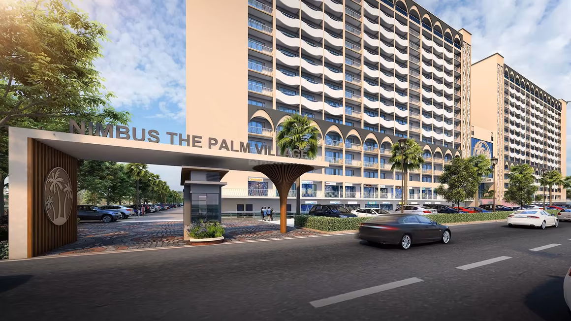 Nimbus The Palm Village - Image 3