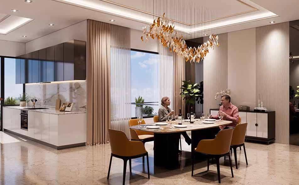 Aurum Alumni Bliss - Image 6