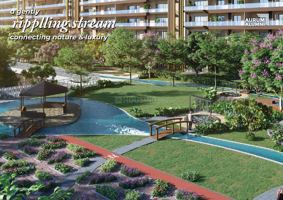 Aurum Alumni Bliss - Image 10