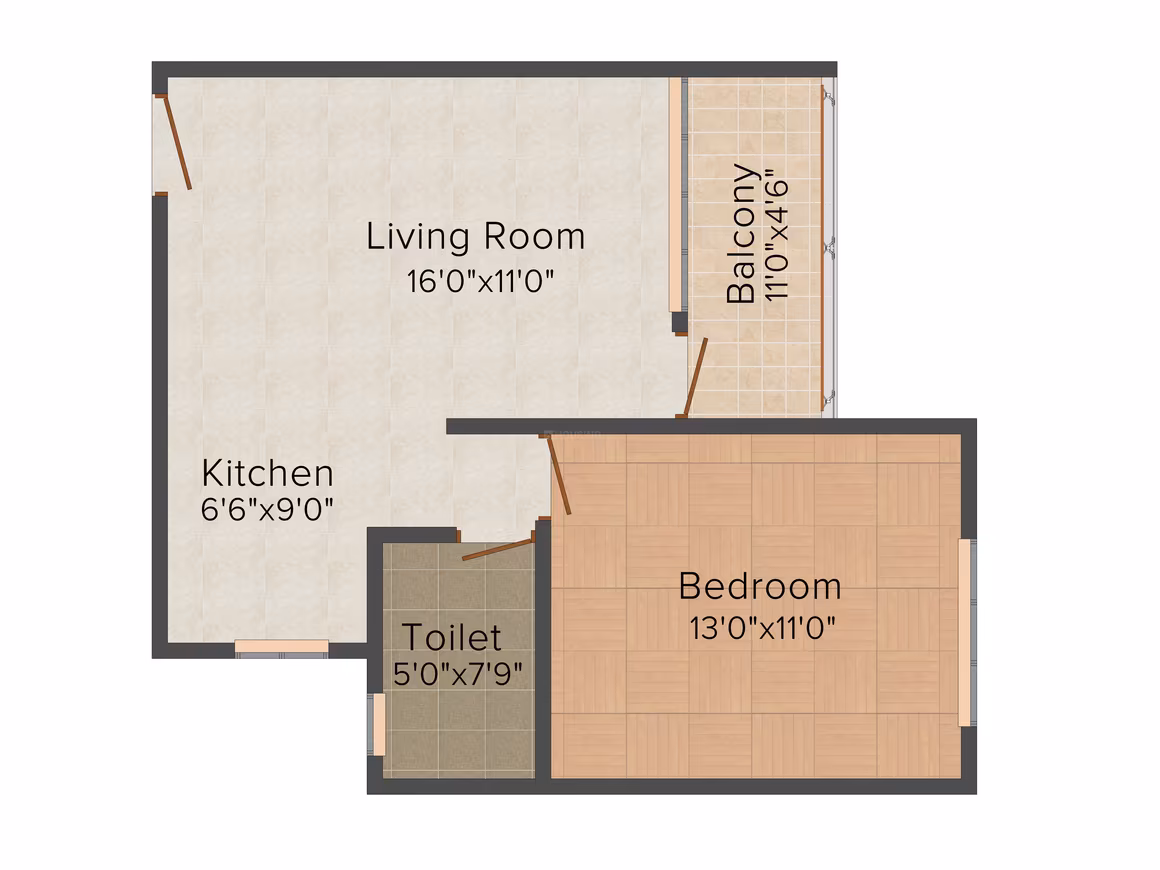 Orris Greenbay Golf Homes - Image 6