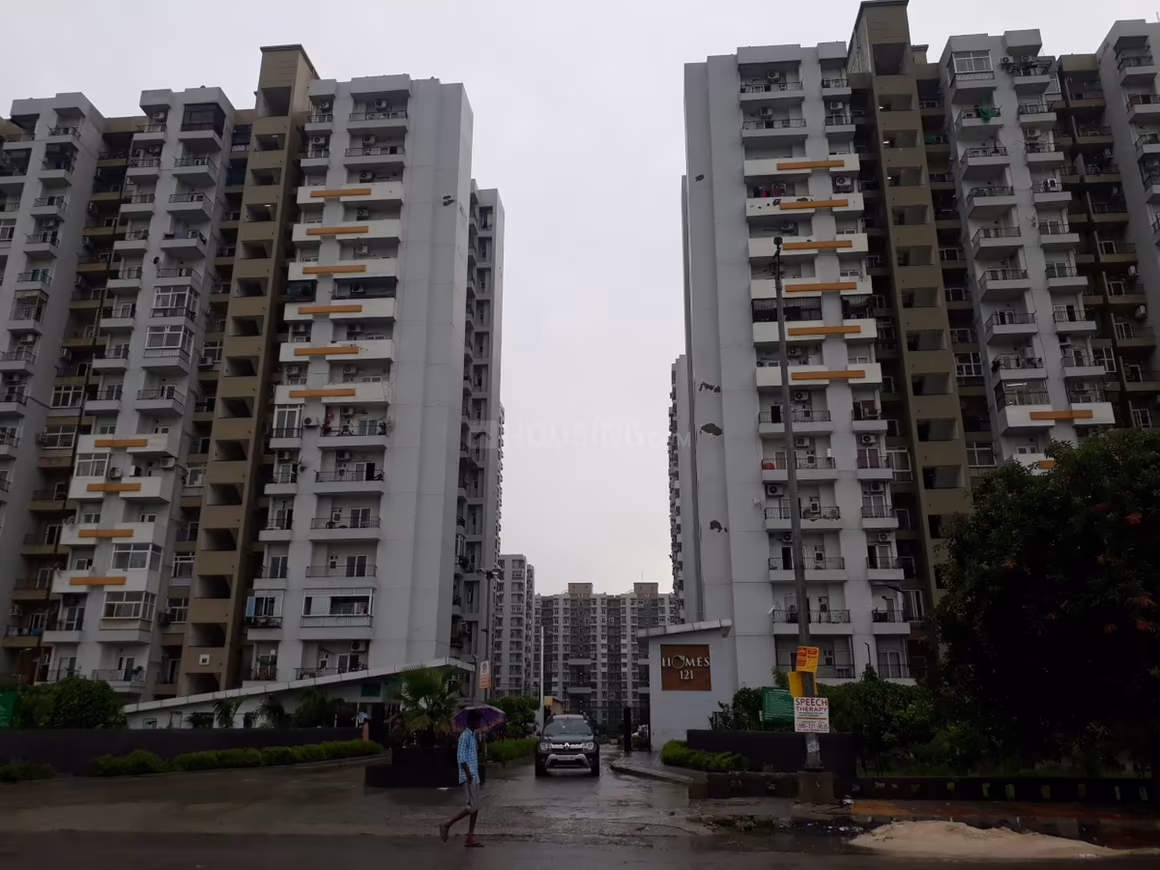 Ajnara Homes121 - Image 7