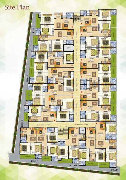 Satyam Paradise - Image 6
