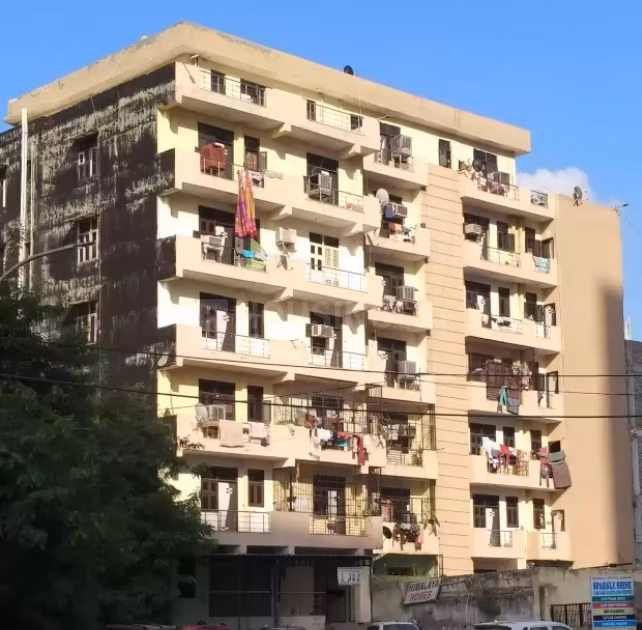 Himalaya Homes - Image 1