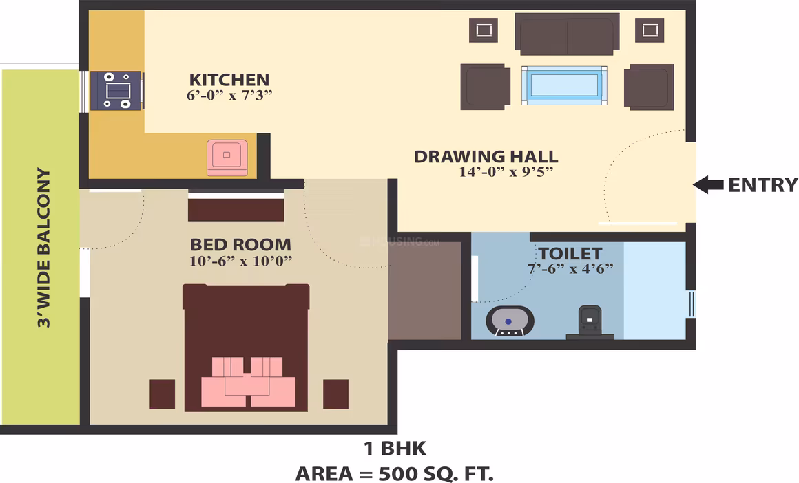 Himalaya Homes - Image 10