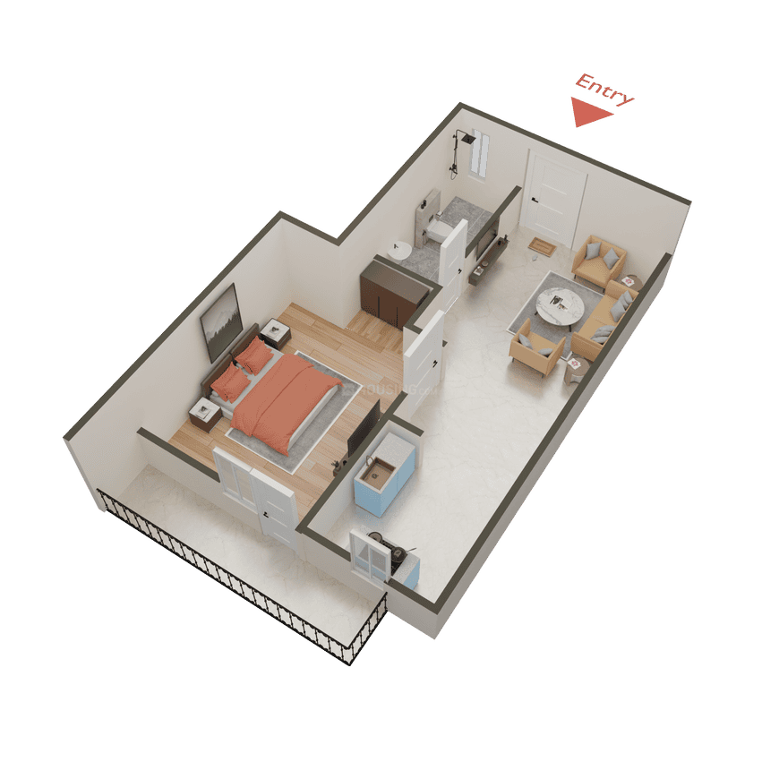 Himalaya Homes - Image 16