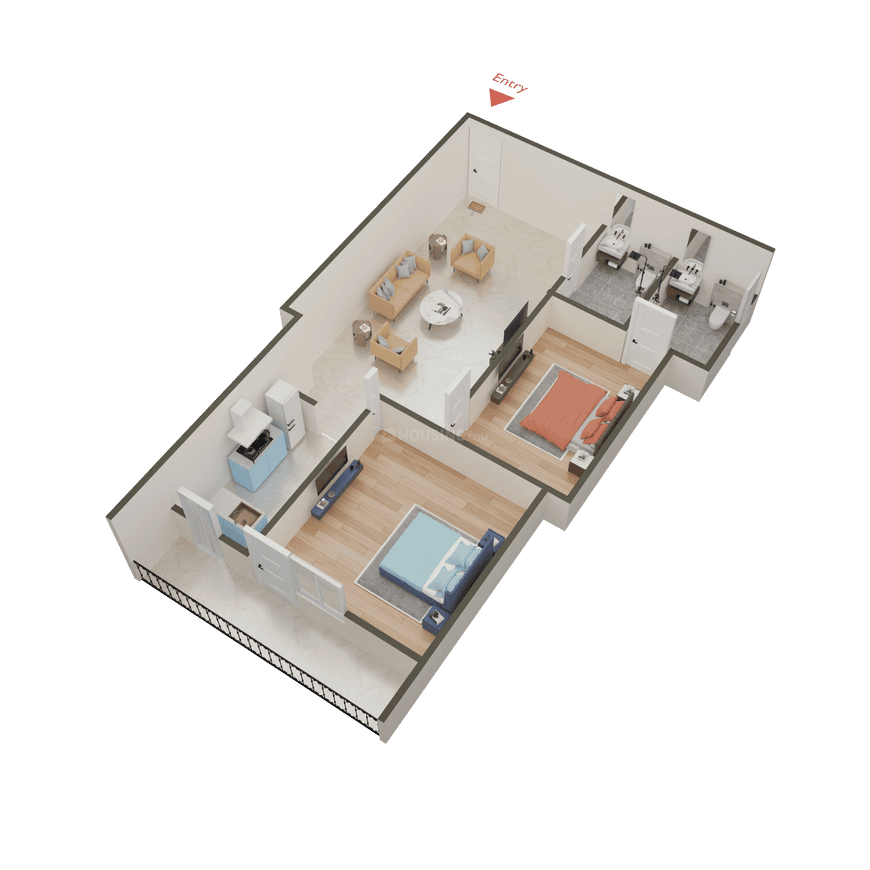 Himalaya Homes - Image 27