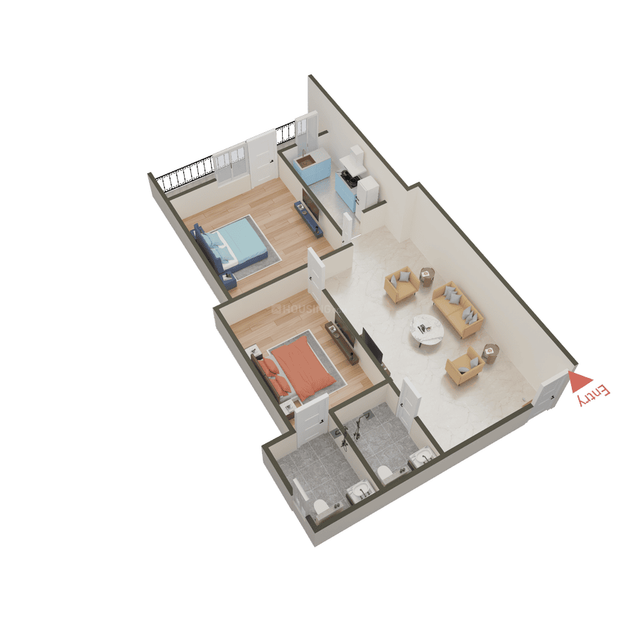 Himalaya Homes - Image 28