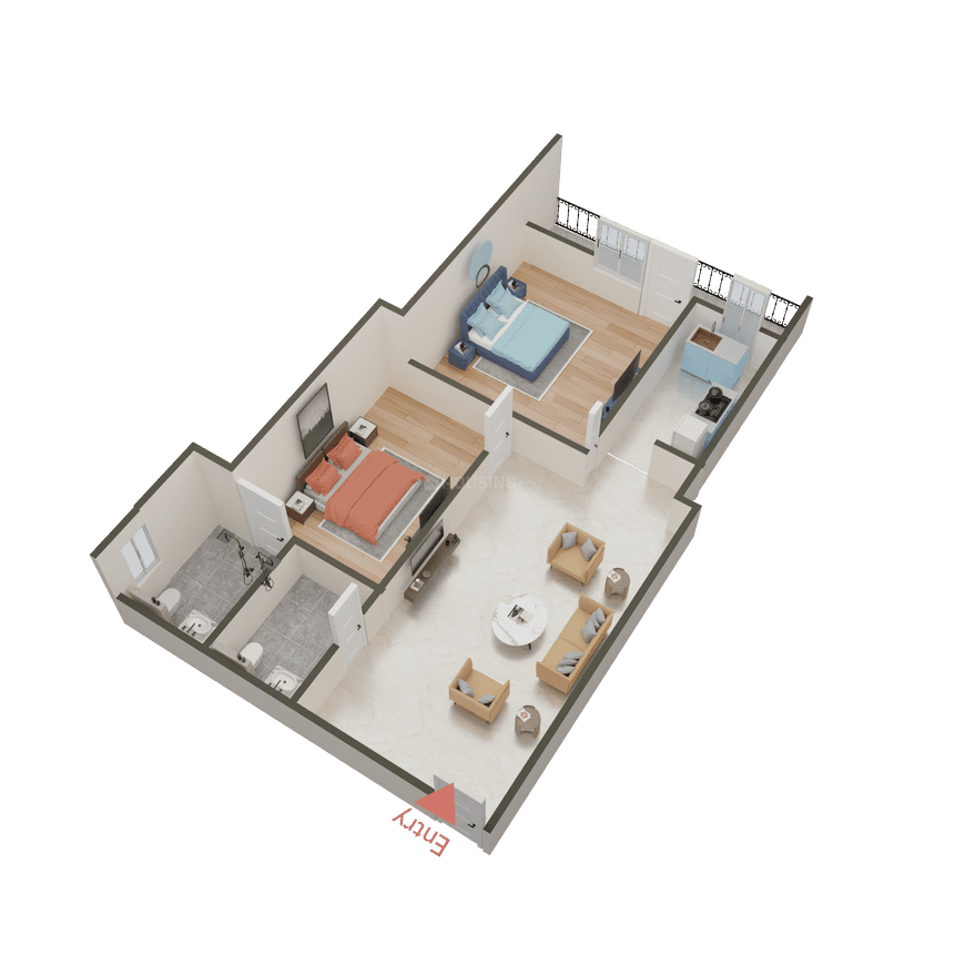 Himalaya Homes - Image 29