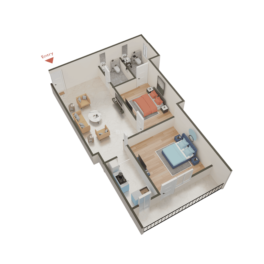 Himalaya Homes - Image 30
