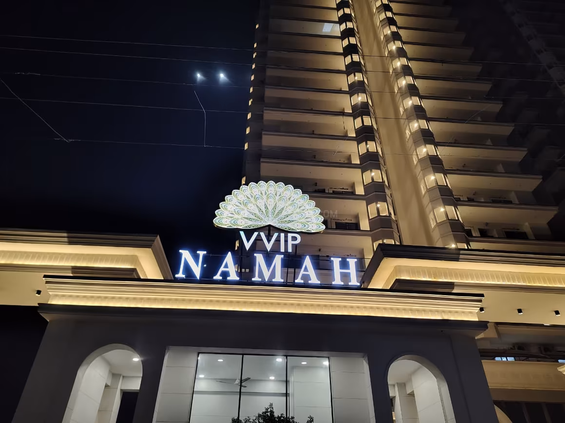 VVIP Namah - Image 29